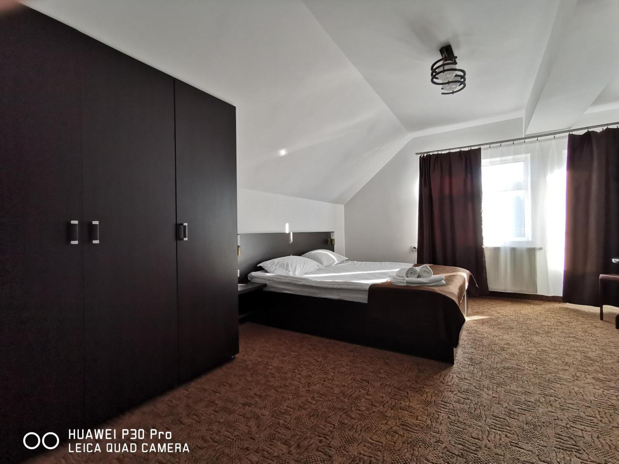 Poiana Bucovat Hotel Gura Humorului Room photo